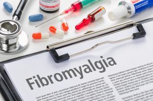Fibromyalgia on paper
