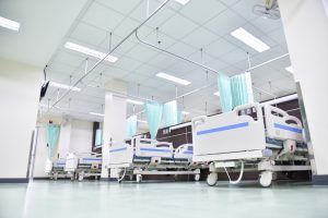thailand hospital