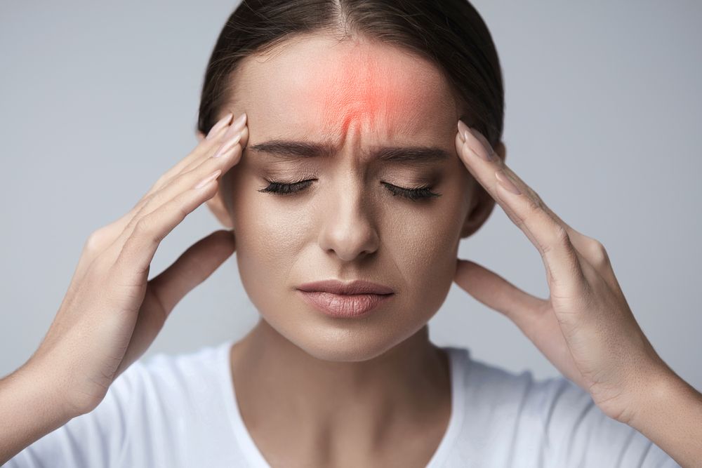 How to Stop Allergy Headaches (& Common Causes) Save.Health