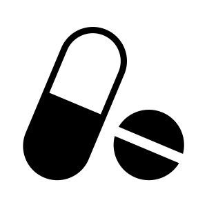 two pills