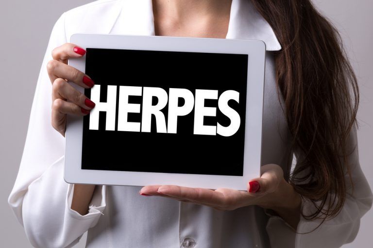 What Are Anal Herpes? Signs and Treatment Save.Health