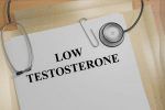 low testosterone on file