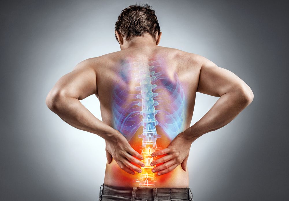 How to Find a Doctor for Any Type of Back Pain
