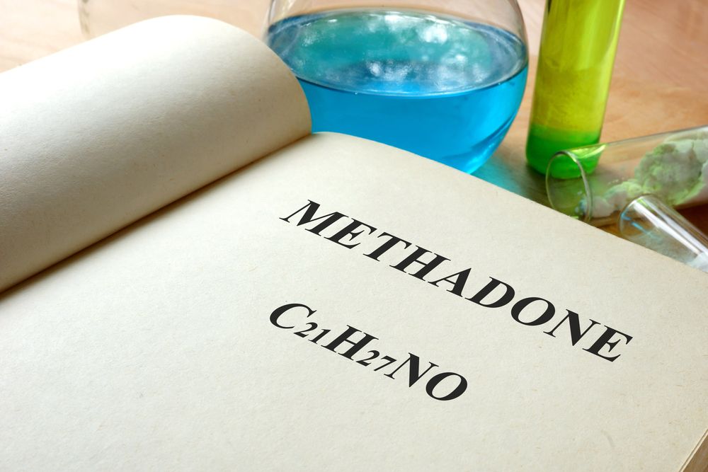 Overview of Suboxone & Methadone: Where to Find