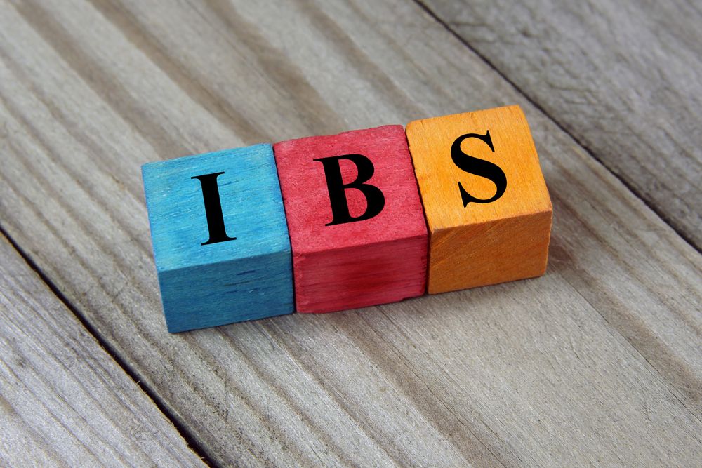 Managing IBS With Nutrition