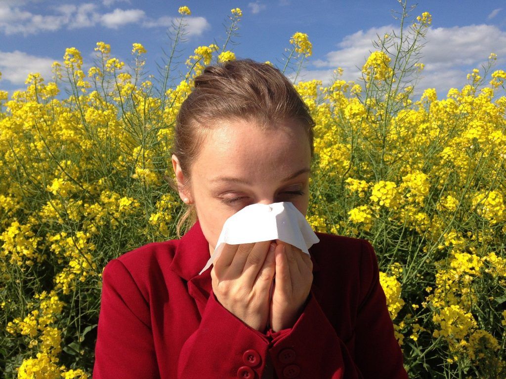 How Does Allergy Immunotherapy Work? Save.Health